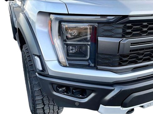 Used 2021 Ford F150 Raptor w/ Equipment Group 801A High image 27