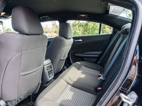 Used 2023 Dodge Charger SXT image 16