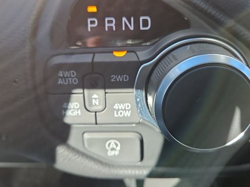 New 2026 RAM 1500 Big Horn image 28