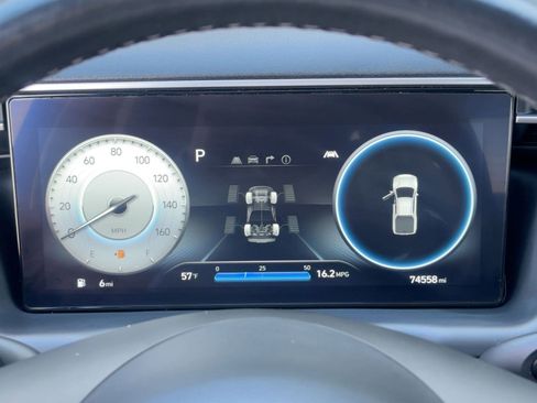 Used 2023 Hyundai Santa Cruz Limited w/ Cargo Package image 20