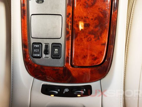 Used 2008 Lexus SC 430 Convertible RWD image 52