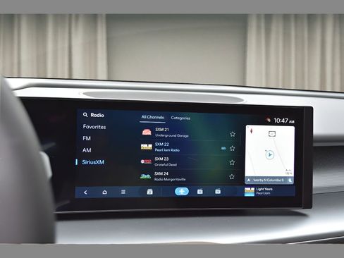 New 2026 Hyundai Ioniq 9 SE image 23