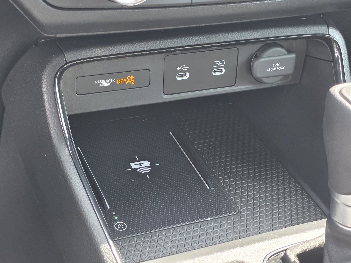 New 2027 Honda CR-V Sport-L image 6