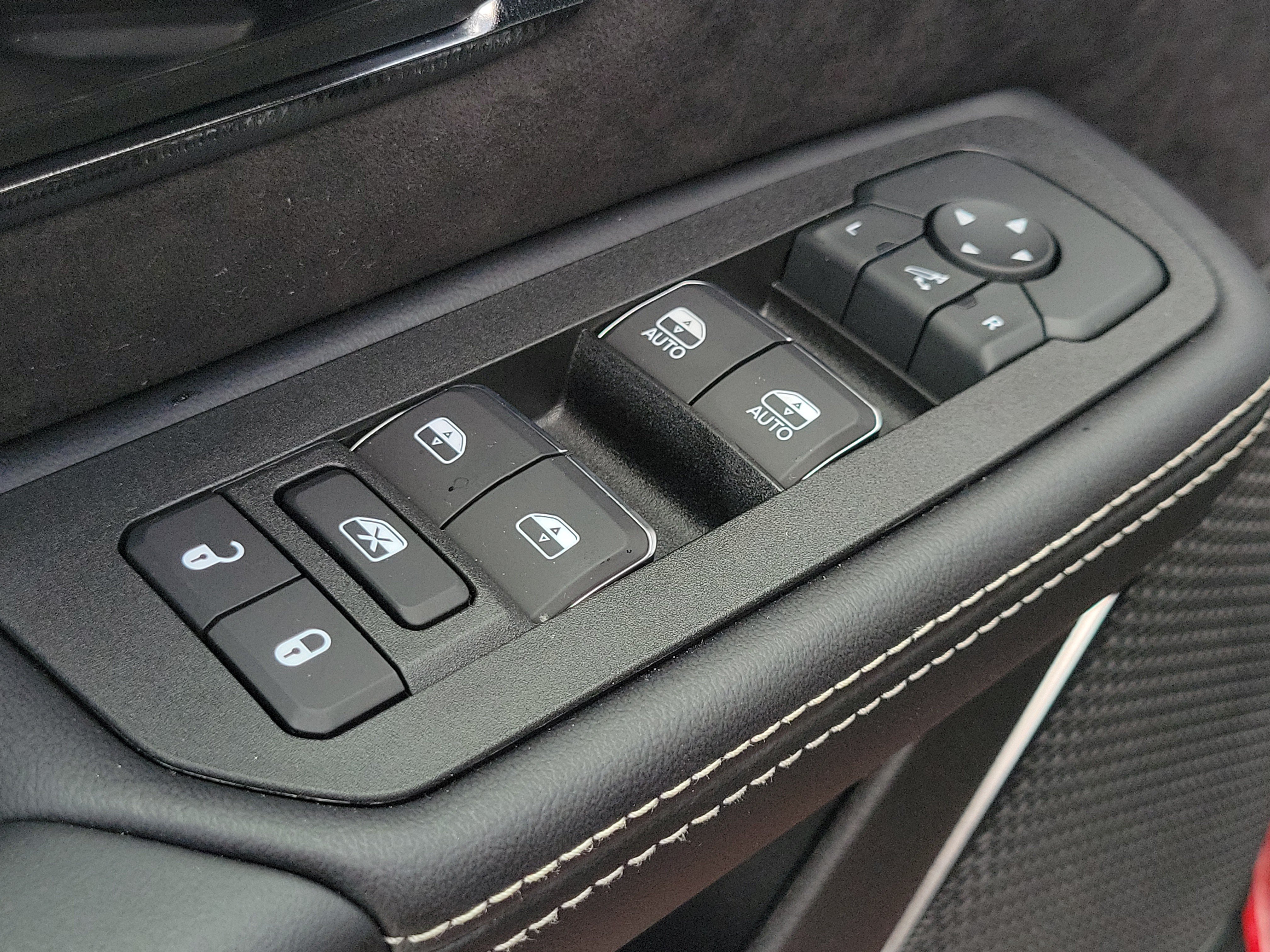 New 2027 RAM 1500 RHO AWD/4WD image 16