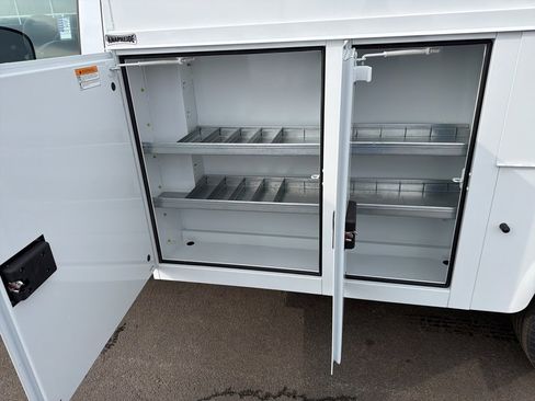 New 2026 Ford E-350 and Econoline 350 Super Duty w/ Power Equipment Group image 10