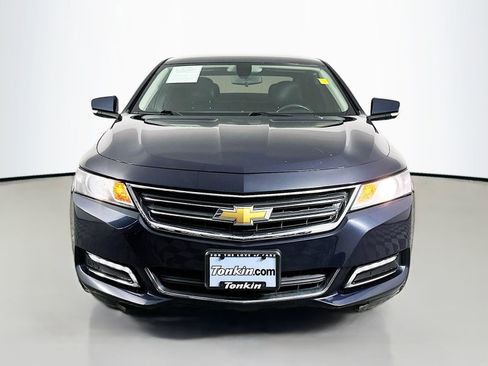 Used 2018 Chevrolet Impala LT image 2