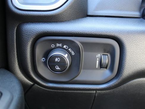 New 2026 RAM 3500 Tradesman image 16