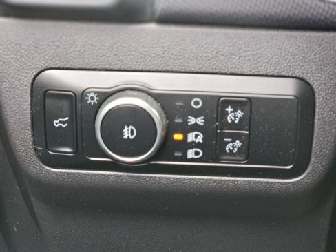 Certified 2023 Ford Bronco Sport Outer Banks w/ Tech Package image 24