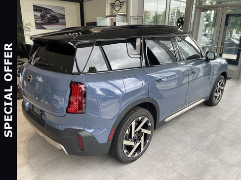 Used 2025 MINI Cooper Countryman S AWD/4WD image 3