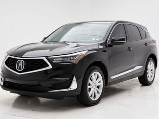 Used 2021 Acura RDX AWD video 2