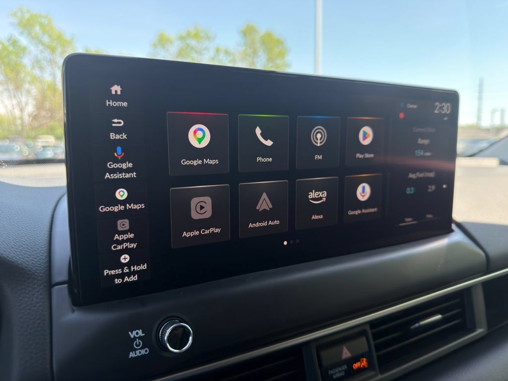 New 2026 Honda Pilot EX-L image 30
