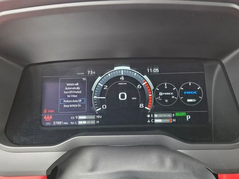 Used 2024 Toyota Tundra TRD Pro image 25