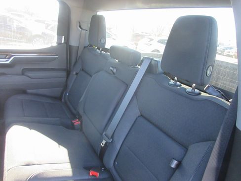 New 2026 GMC Sierra 1500 Elevation image 14