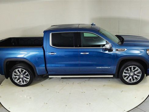 New 2026 GMC Sierra 1500 Denali image 22