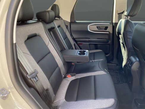New 2025 Ford Bronco Sport Big Bend w/ Convenience Package AWD/4WD image 39