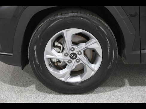 Certified 2023 Hyundai Tucson SEL image 21