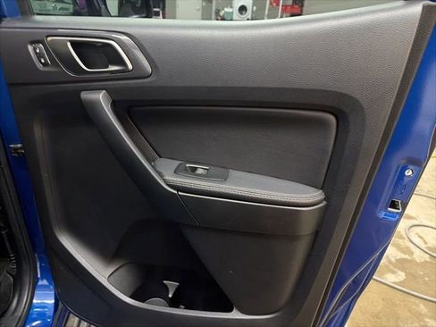 Used 2019 Ford Ranger Lariat w/ Equipment Group 501A Mid image 22