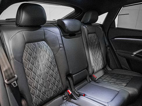 New 2025 Audi SQ5 Premium Plus image 13