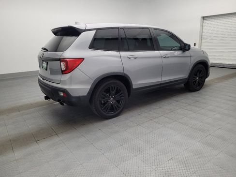 Used 2019 Honda Passport Sport image 10