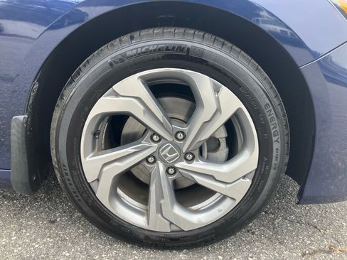 Used 2020 Honda Accord EX-L image 28