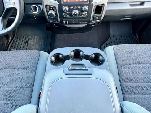 Used 2015 RAM 1500 Outdoorsman AWD/4WD image 31