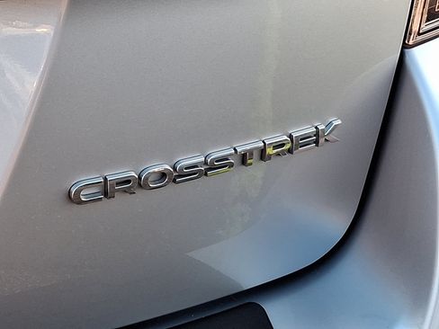 Used 2023 Subaru Crosstrek 2.5i Limited w/ Moonroof Package image 31