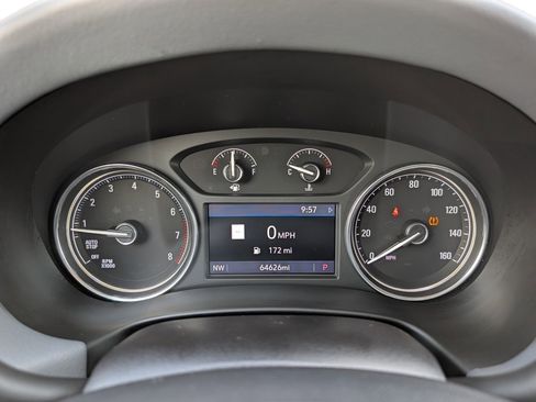 Used 2021 Buick Enclave Essence w/ Sound and Sites Package image 24