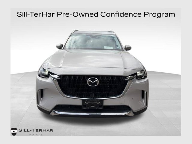 Used 2024 MAZDA CX-90 Plug-In Hybrid w/ Premium Pkg AWD/4WD image 1