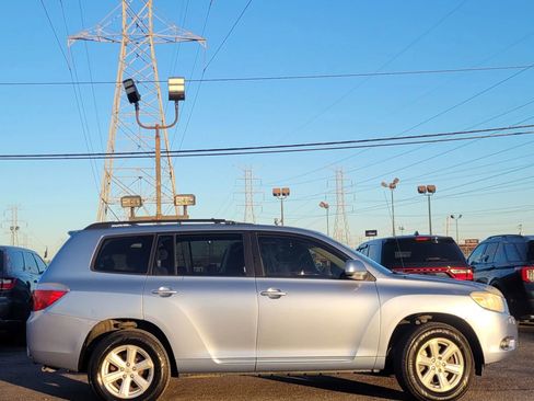 Used 2008 Toyota Highlander 4WD image 18