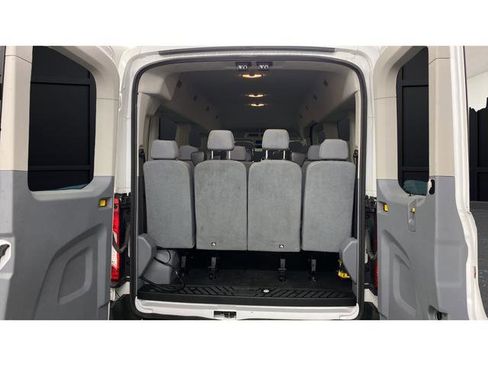 Used 2017 Ford Transit 350 XL RWD image 25