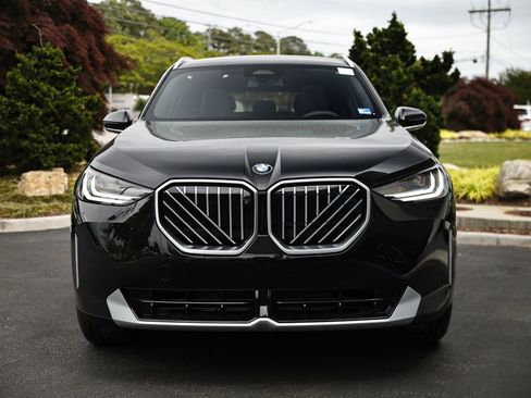 New 2026 BMW X3 xDrive30 w/ Premium Package AWD/4WD image 13