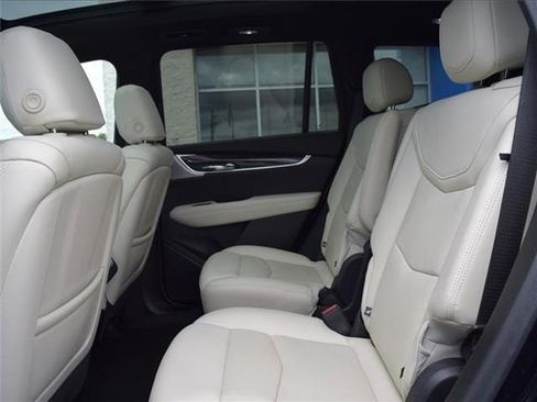 Used 2021 Cadillac XT6 Sport image 34