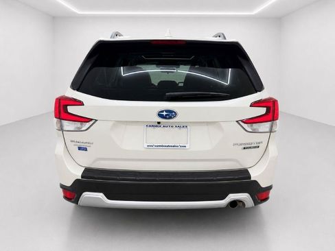 Used 2019 Subaru Forester Touring AWD/4WD image 4