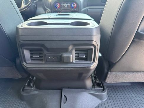 Used 2020 Chevrolet Silverado 1500 RST AWD/4WD image 18