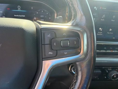 Used 2023 Chevrolet Silverado 1500 LT AWD/4WD image 22