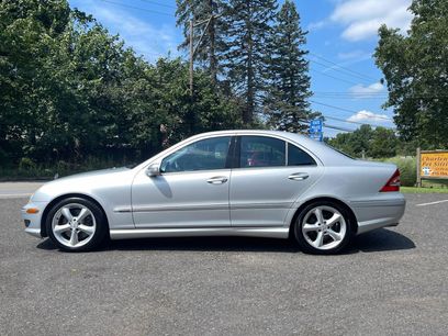 Used 2006 Mercedes-Benz C 230 Sedan