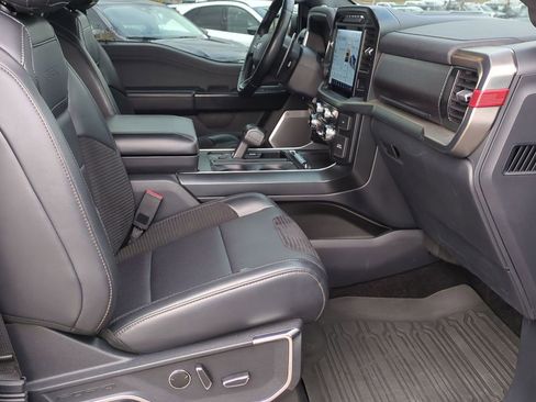 Used 2022 Ford F150 Raptor w/ Equipment Group 801A High image 23