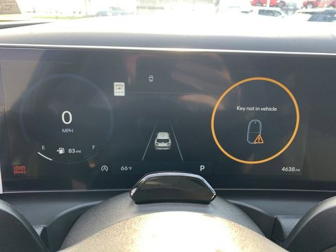 Used 2025 Hyundai Tucson SEL image 15