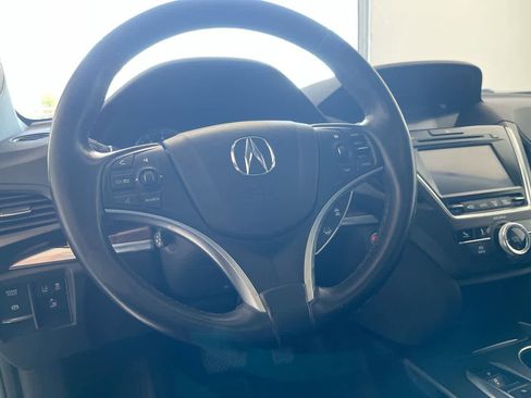 Used 2019 Acura MDX SH-AWD image 14