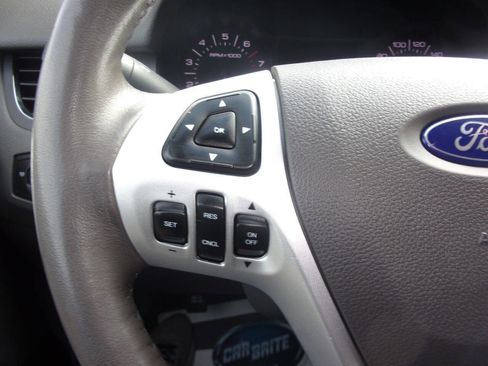 Used 2014 Ford Edge SEL w/ Equipment Group 204A image 18