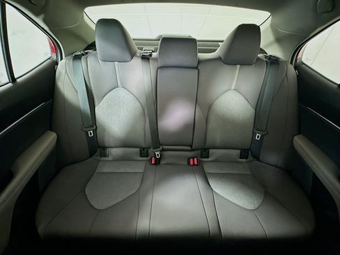 Used 2024 Toyota Camry LE w/ Convenience Package FWD image 30