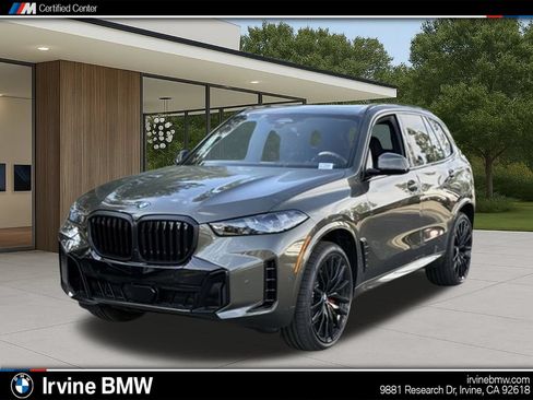 Used 2026 BMW X5 sDrive40i w/ M Sport Package RWD image 1