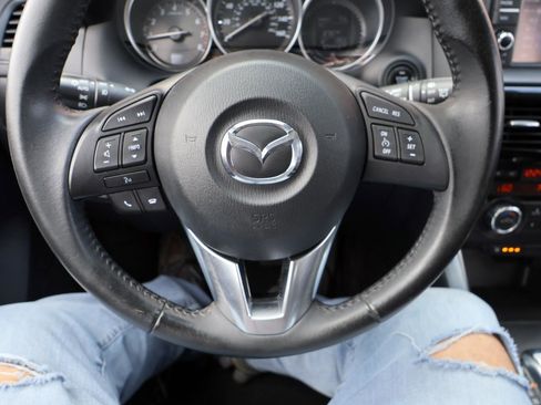 Used 2015 MAZDA CX-5 Grand Touring image 51