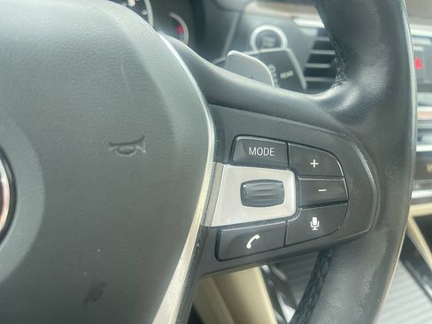 Used 2018 BMW X3 xDrive30i AWD/4WD image 21