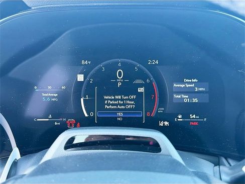 New 2026 Lexus TX 350 AWD image 42