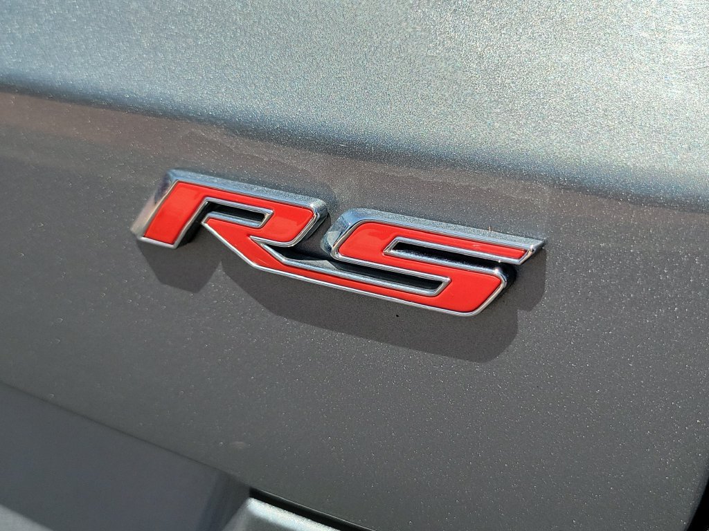 Used 2024 Chevrolet TrailBlazer RS AWD/4WD image 28