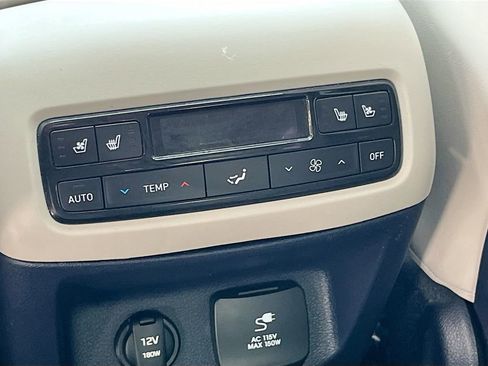 Used 2023 Hyundai Palisade Calligraphy image 27