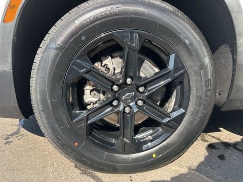 Used 2025 Chevrolet Blazer LT w/ Midnight/Sport Edition image 35