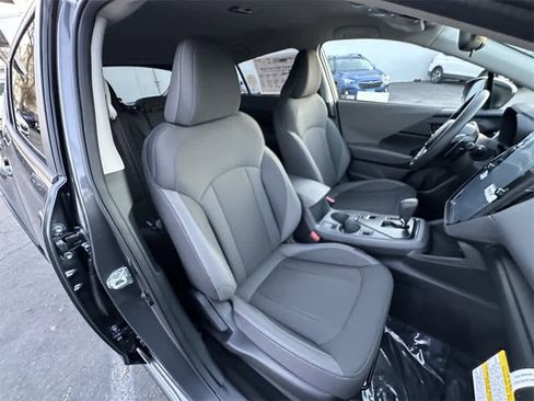New 2026 Subaru Crosstrek 2.0i Premium image 14
