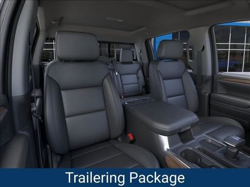 New 2026 Chevrolet Silverado 1500 RST image 18